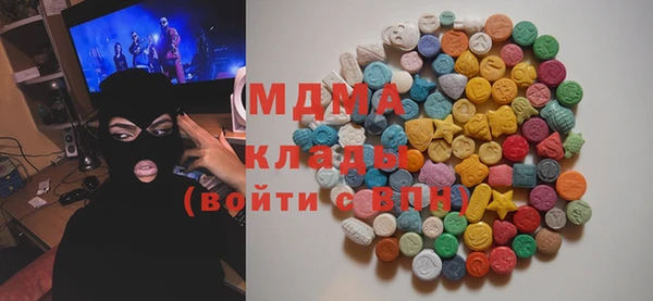молекула духа Арсеньев