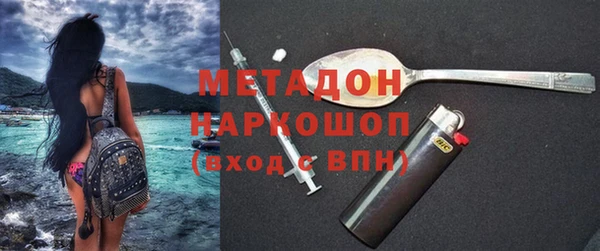 молекула духа Арсеньев